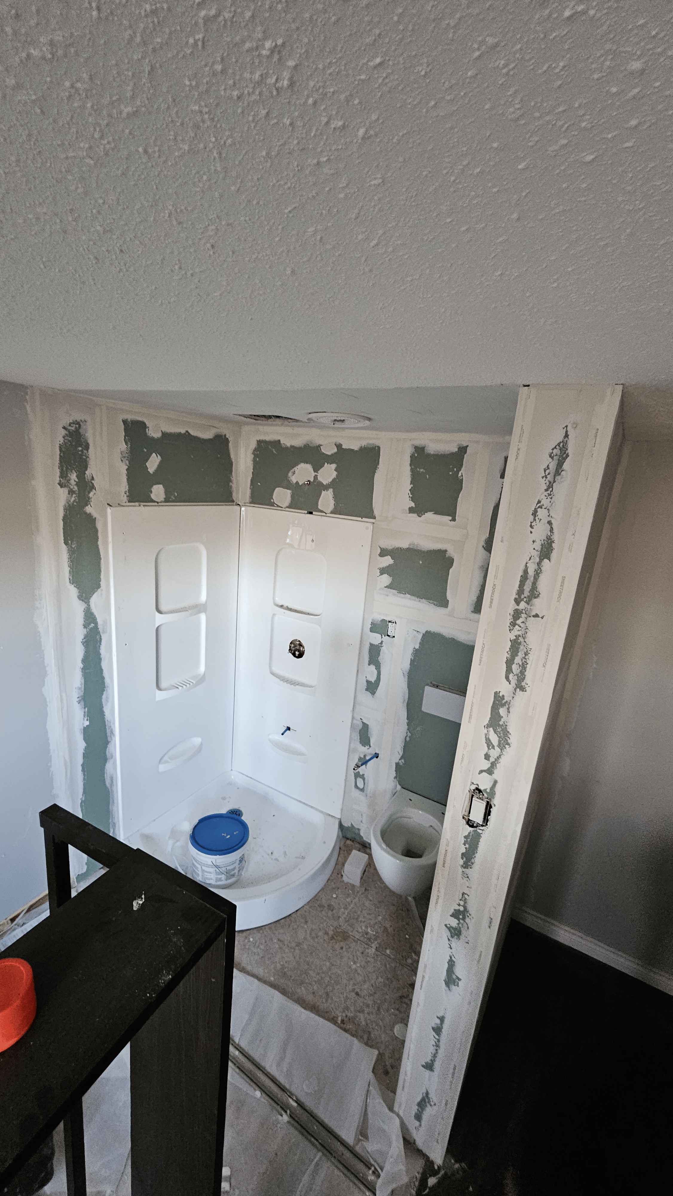 Modern Bathroom & Washroom Updates 6
